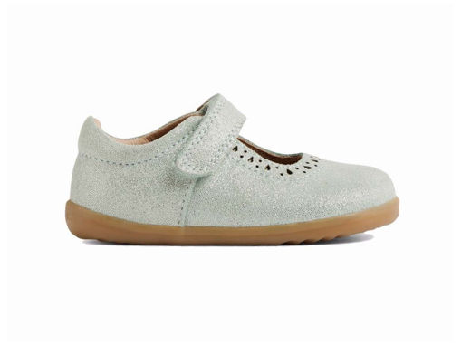 Immagine di Bobux scarpa Step Up Lola seafoam tg 20 - Scarpine neonato