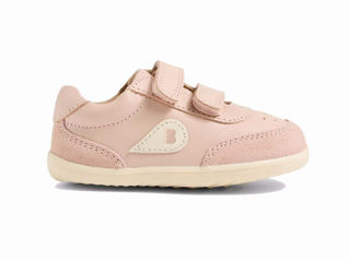Immagine di Boboux scarpa Step Up Champ cameo rose tg 20 - Scarpine neonato