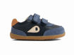 Immagine di Bobux scarpa Step Up Champ navy vintage indigo tg 22 - Scarpine neonato