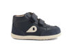 Immagine di Bobux scarpa Step Up Champ High navy tg 21 - Scarpine neonato