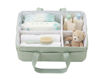 Immagine di Koala Babycare borsa Caddy Bag Gum pale green