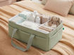 Immagine di Koala Babycare borsa Caddy Bag Gum pale green
