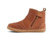 Immagine di Bobux scarpa I Walk Billie caramel BQ10426T05LE tg 22