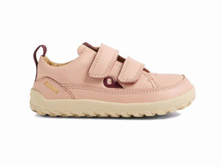 Immagine di Bobux scarpa I Walk Dawn cameo rose tg 24 - Scarpine neonato