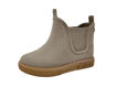 Immagine di Boatilus stivali in gomma Beatly beige spazzolato-mastice tg 23 - Scarpine neonato