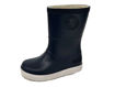 Immagine di Boatilus stivali Seals con pelo navy-white tg 22 - Scarpine neonato