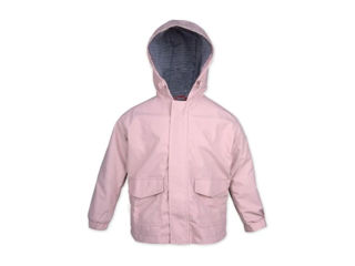 Immagine di Boatilus giacca antipioggia Parky old pink tg 12 mesi - Capi spalla