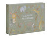 Immagine di Little Dutch lavagna magnetica gioco FSC Safari Friends