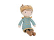 Immagine di Little Dutch bambola morbida Principe Jim 35 cm