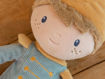 Immagine di Little Dutch bambola morbida Principe Jim 35 cm