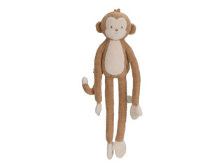 Immagine di Little Dutch pupazzo Scimmia gambe lunghe XL - Peluches