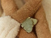 Immagine di Little Dutch pupazzo Scimmia gambe lunghe XL