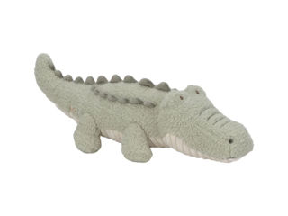 Immagine di Little Dutch pupazzo Coccodrillo 40 cm Safari Friends - Peluches