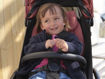 Immagine di Stokke barra proteggi bimbo per Yoyo5