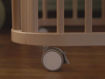 Immagine di Stokke set ruote per Nighti beige