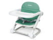 Immagine di Foppapedretti alzasedia Lift green - Seggioloni pappa
