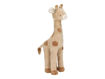 Immagine di Little Dutch pupazzo Giraffa 42 cm Safari Friends