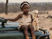 Immagine di Little Dutch pupazzo Giraffa 42 cm Safari Friends