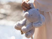 Immagine di Little Dutch pupazzo Elefante Safari Friends