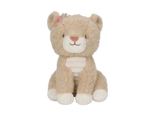Immagine di Little Dutch pupazzo Leonessa 17 cm Safari Friends - Peluches