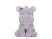 Immagine di Little Dutch pupazzo Ippopotamo 17 cm Safari Friends