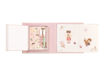 Immagine di Little Dutch set magnetico rosa