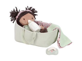 Immagine di Little Dutch set bambola morbida Evi - Bambole Little Dutch