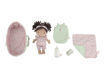 Immagine di Little Dutch set bambola morbida Evi