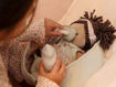 Immagine di Little Dutch set bambola morbida Evi