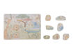Immagine di Little Dutch puzzle sonoro FSC Safari Friends