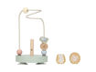 Immagine di Little Dutch set regalo in legno FSC Safari Friends