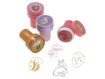 Immagine di Little Dutch set 16 timbrini Fairy Garden