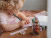Immagine di Little Dutch set 16 timbrini Fairy Garden