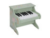 Immagine di Little Dutch pianoforte in legno verde FSC