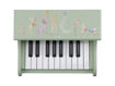 Immagine di Little Dutch pianoforte in legno verde FSC