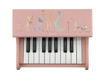 Immagine di Little Dutch pianoforte in legno rosa FSC
