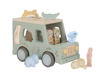 Immagine di Little Dutch gioco incastri auto safari FSC