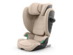 Immagine di Cybex seggiolino Solution G2 almond beige - Black Friday
