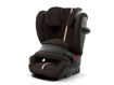 Immagine di Cybex seggiolino Pallas G3 Plus chocolate brown - Seggiolini bambini piccoli