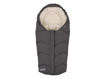 Immagine di Voksi sacco invernale Move 90 cm grey solid - Coprigambe e sacchi