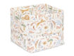 Immagine di Little Dutch cesto portaoggetti piccolo Safari Wonders - Accessori vari