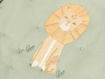 Immagine di Little Dutch organizer Safari Friends leone