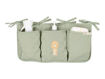 Immagine di Little Dutch organizer Safari Friends leone