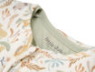 Immagine di Little Dutch sacco nanna 4 stagioni 70 cm Safari Friends