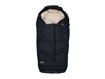 Immagine di Voksi sacco invernale City 90-115 cm black-cream