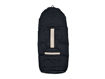 Immagine di Voksi sacco invernale City 90-115 cm black-cream