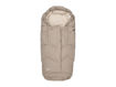 Immagine di Voksi sacco invernale City 90-115 cm clay-cream - Coprigambe e sacchi