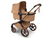 Immagine di Bugaboo duo Fox 5 Renew completo x Stella McCartney