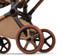 Immagine di Bugaboo duo Fox 5 Renew completo x Stella McCartney