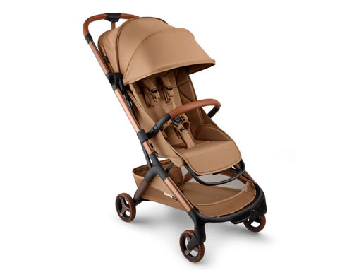 Immagine di Bugaboo passeggino Butterfly 2 x Stella McCartney - Passeggini leggeri per aereo